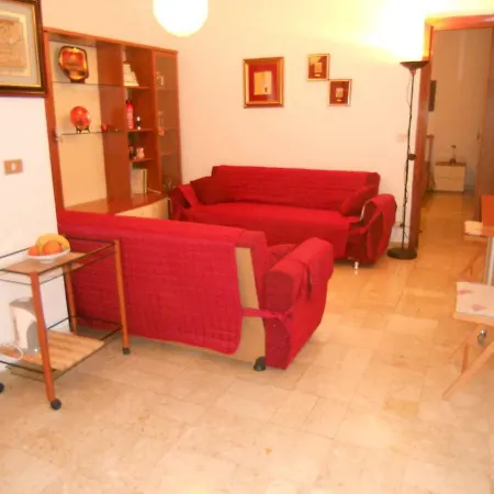 Apartament Khatuna