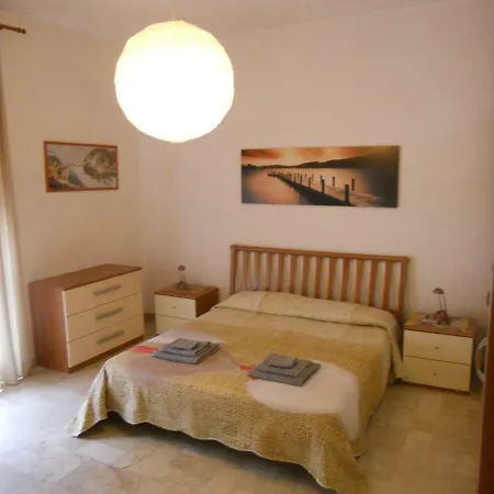 Khatuna Appartement *