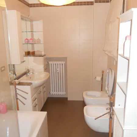 Khatuna Appartement *